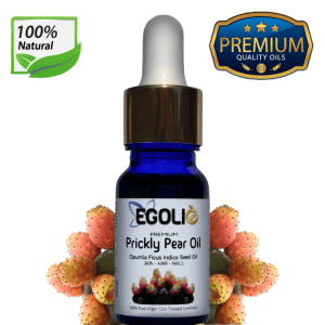 EGOLIè Premium Prickly Pear Oil - Wellness Solutions