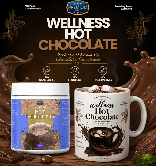 1hotchoc 300g